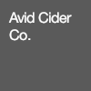 Regional Sales Manager - Avid Cider Co.